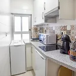 Apartment Candela Salamanca