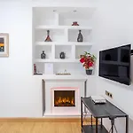 Candela Apartment Salamanca