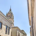 Candela * Salamanca