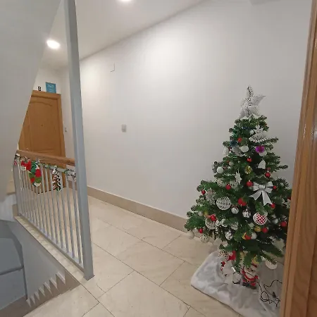 Apartman Candela