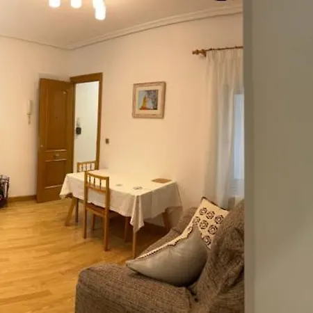 Apartmán Candela Salamanka