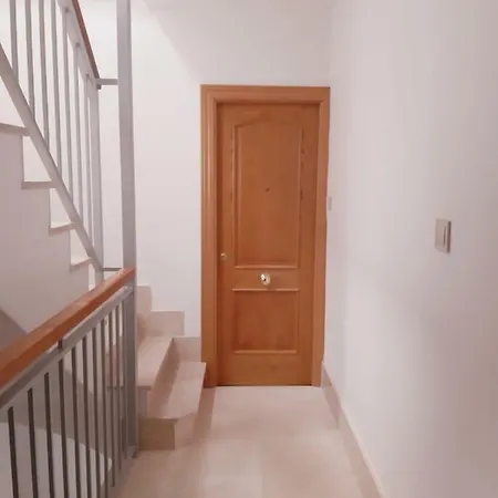 Apartment Candela