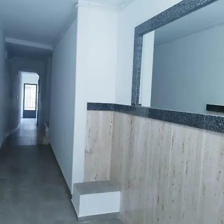 Candela Apartman *