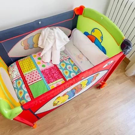 Candela Apartamento