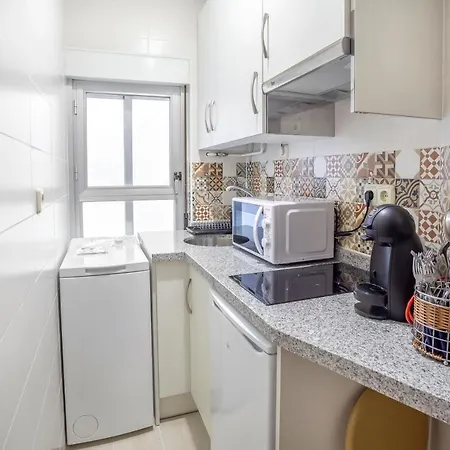 Apartman Candela Salamanca