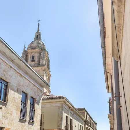 Candela * Salamanca