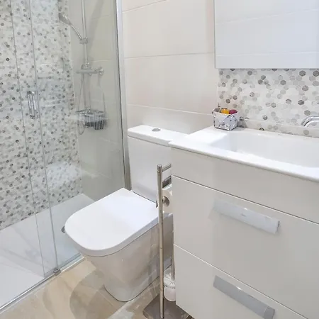 Candela Apartman *