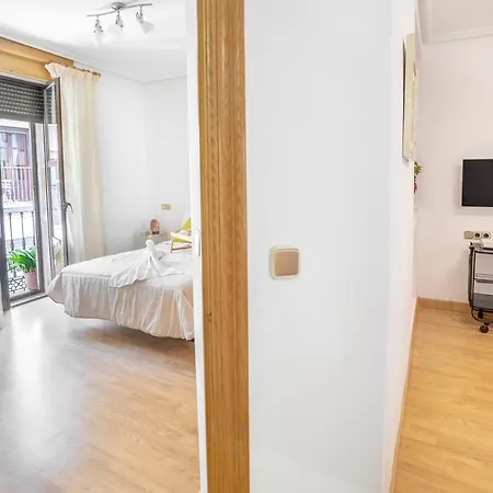 Candela Apartman Salamanca