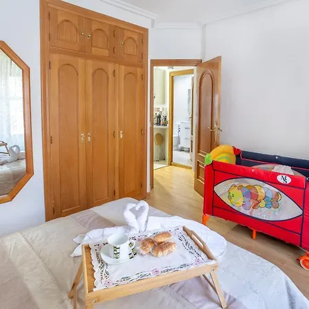 Apartman Candela